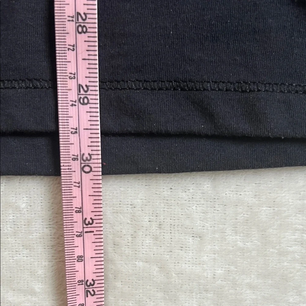 Oakley Men's Black Graphic Tee Multicolor Outlined Logo Casual Streetwear Size L - Picture 6 of 7